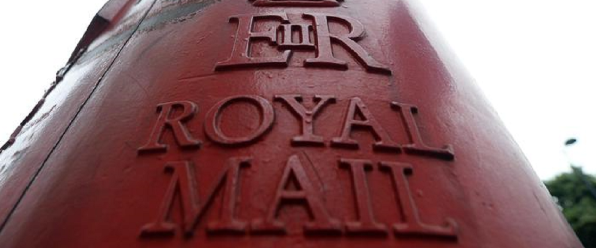 Royal Mail