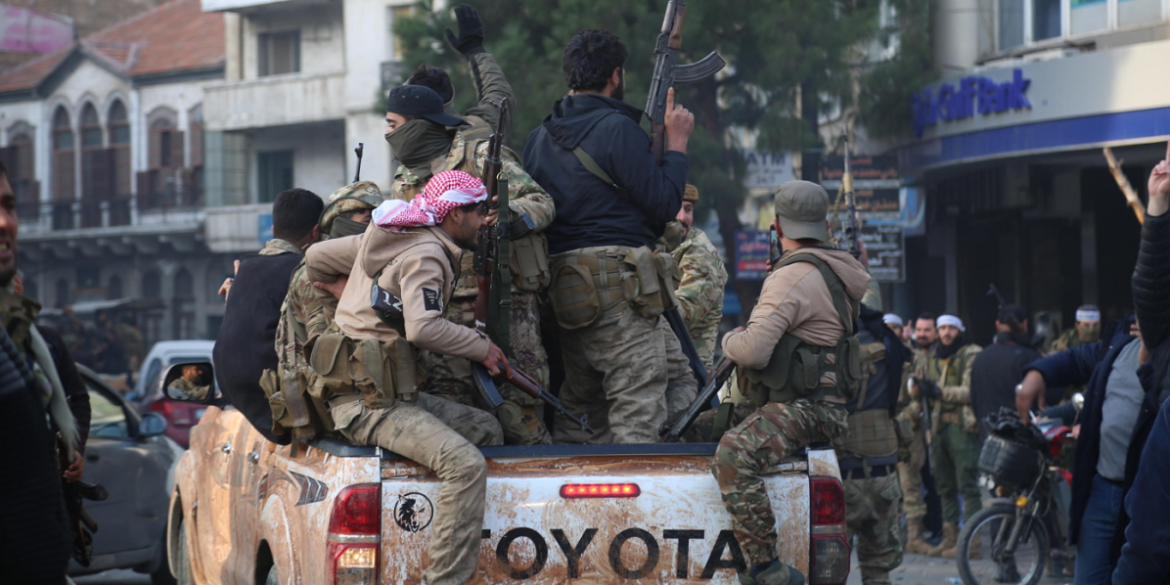 siria Siria intervista Zacchi