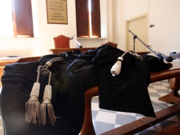 separazione carriere