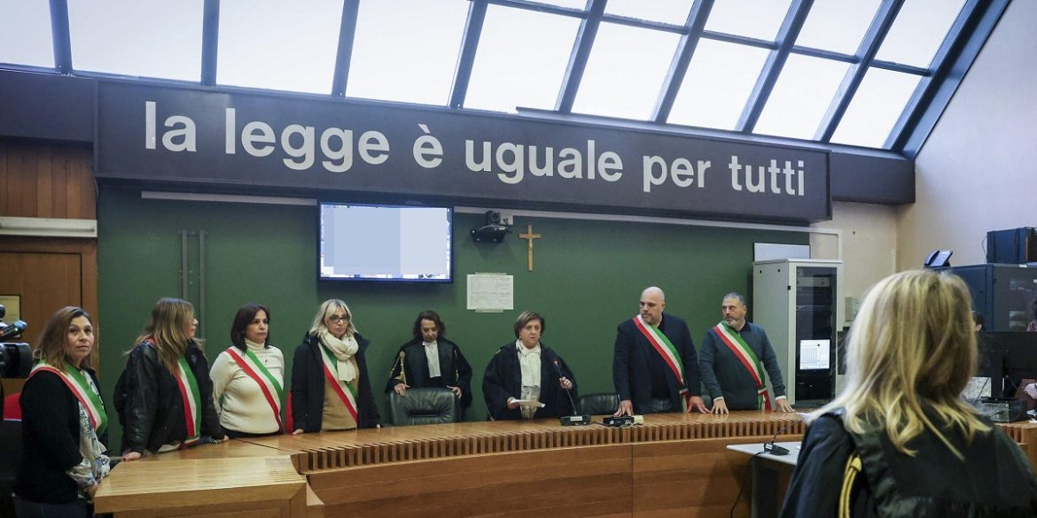 Ergastolo per Francesco Pio Valda, il baby-boss 21enne che uccise per una scarpa griffata