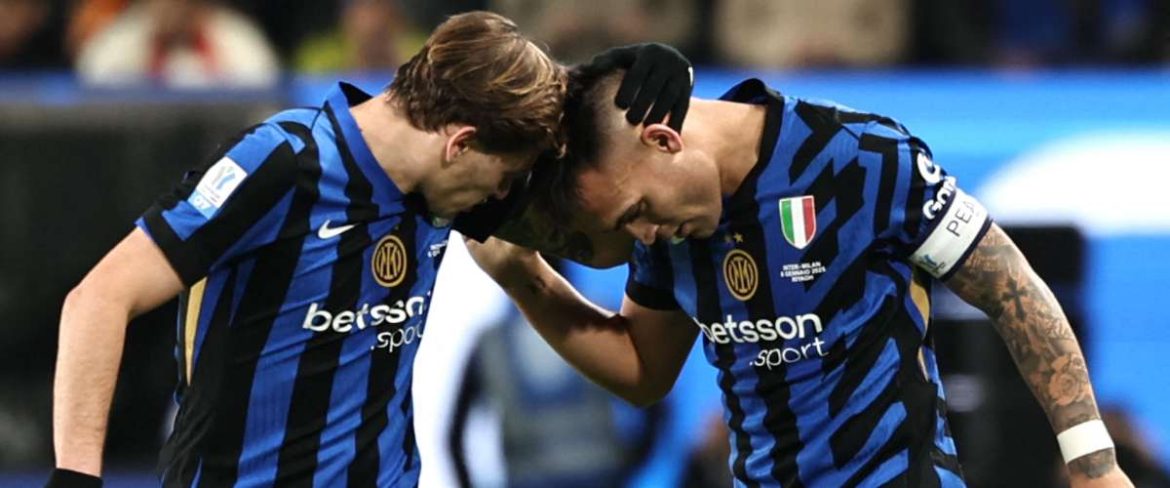 Calciatori inter Calciatori inter