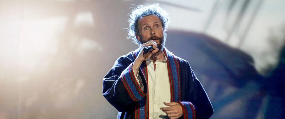 jovanotti nuovo album