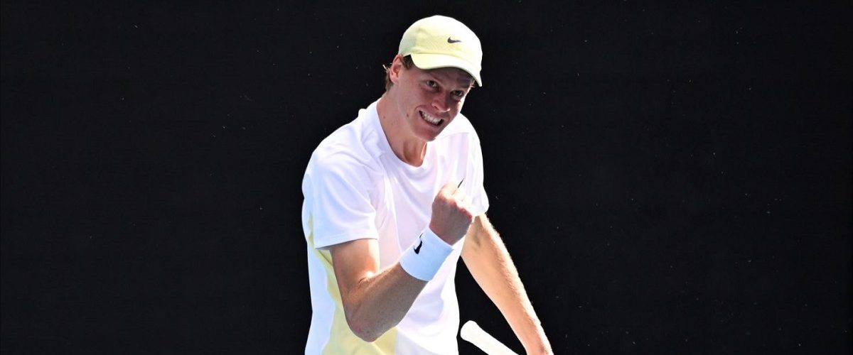 Australian Open 2025 Sinner vince e vola ai quarti di finale Lumsanews
