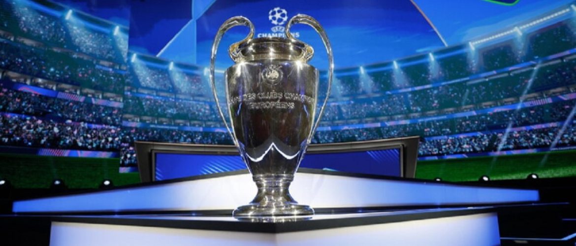 champions league