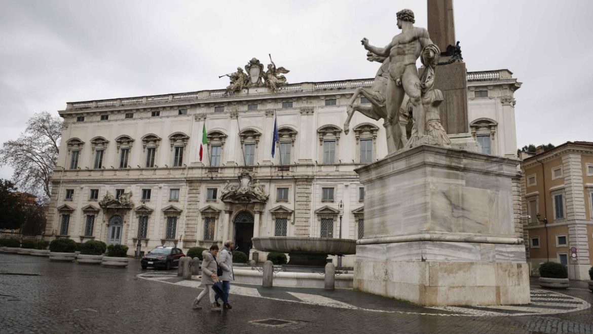 Corte Costituzionale