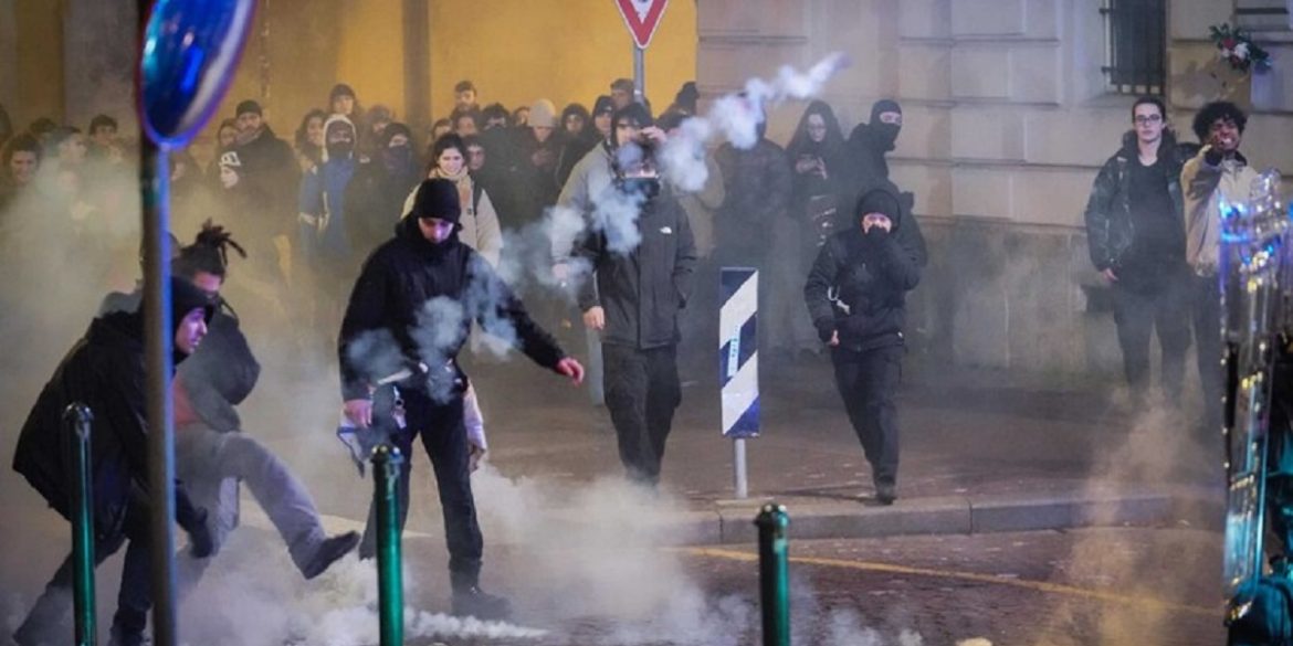 corteo ramy