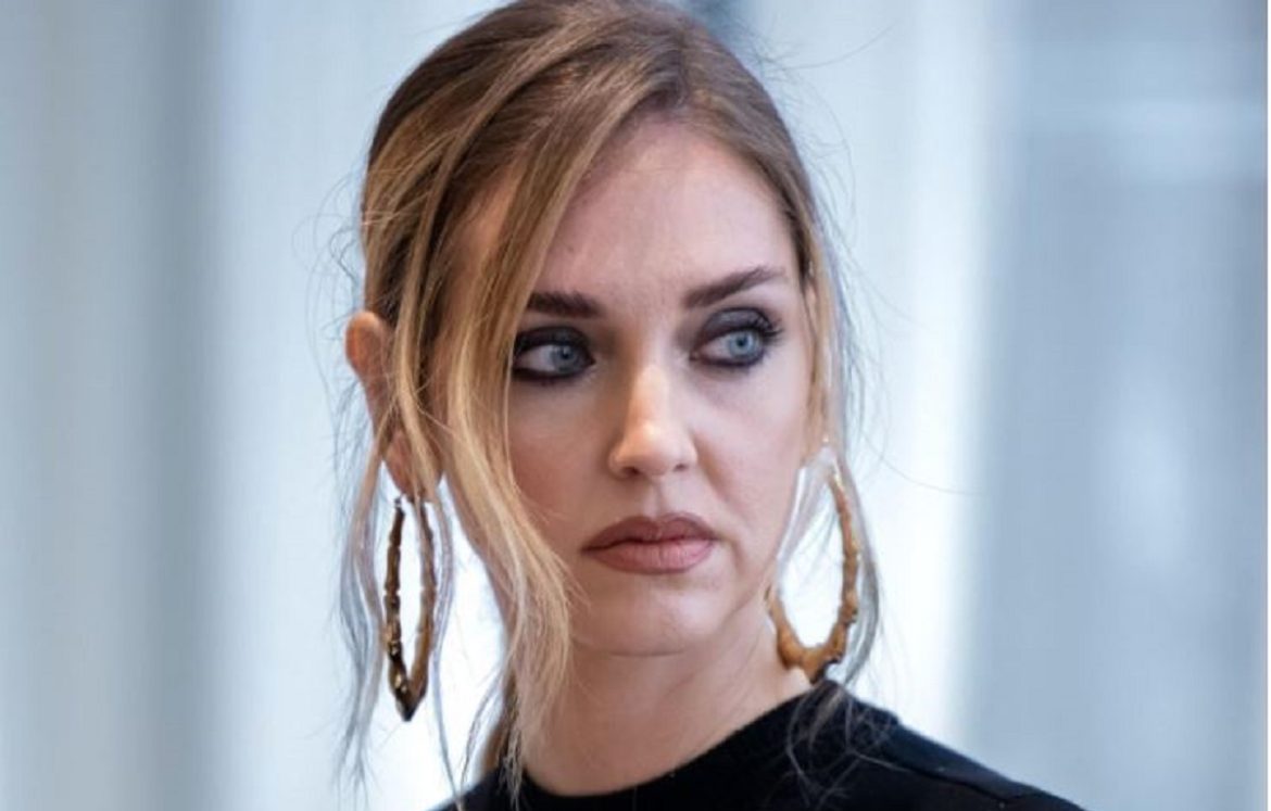 Ferragni ok ferragni pandoro