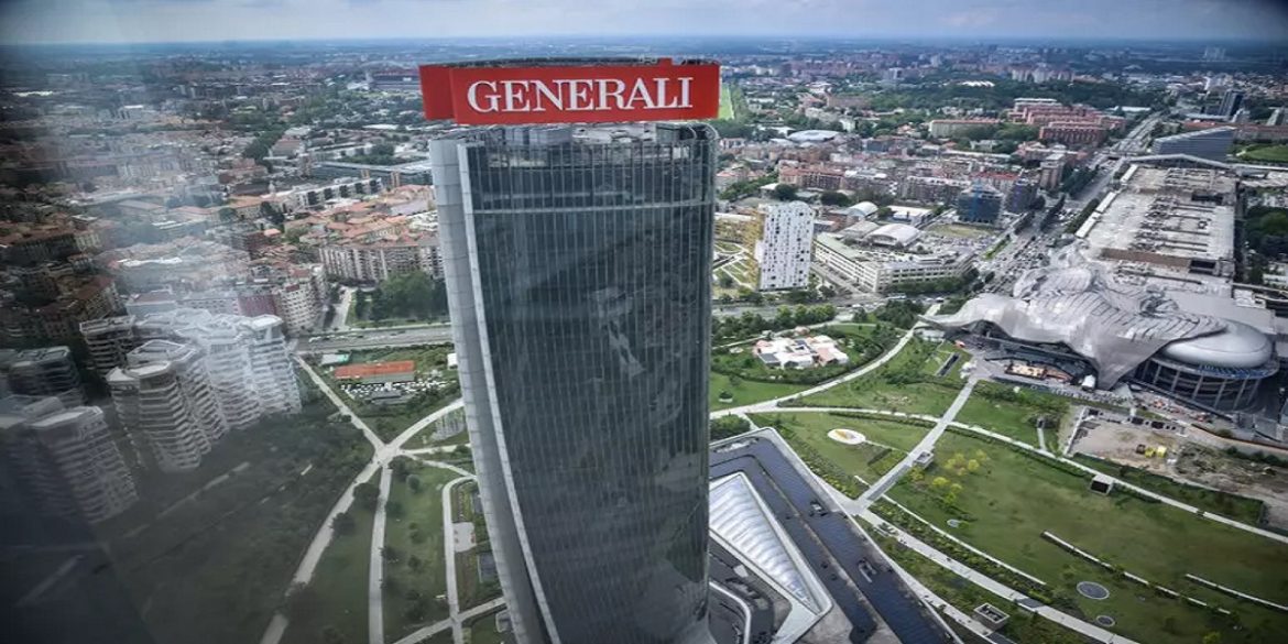 Generali Ansa pronta