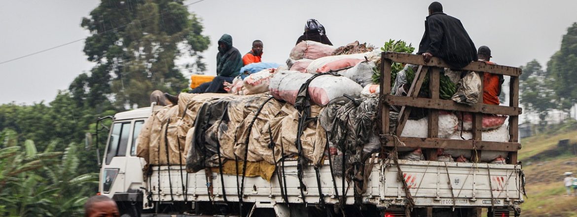 Congo, evasione di massa dal carcere di Goma. Chiuso il confine con il Ruanda Congo, evasione di massa dal carcere di Goma. Chiuso il confine con il Ruanda