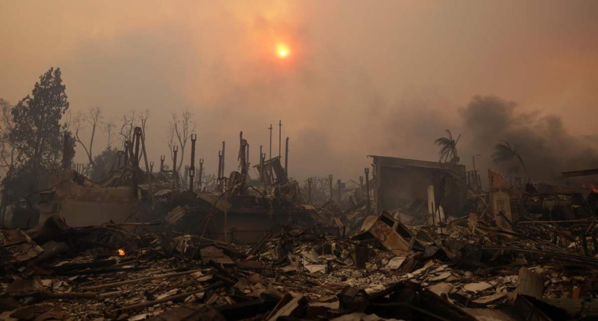 los angeles edit incendio los angeles