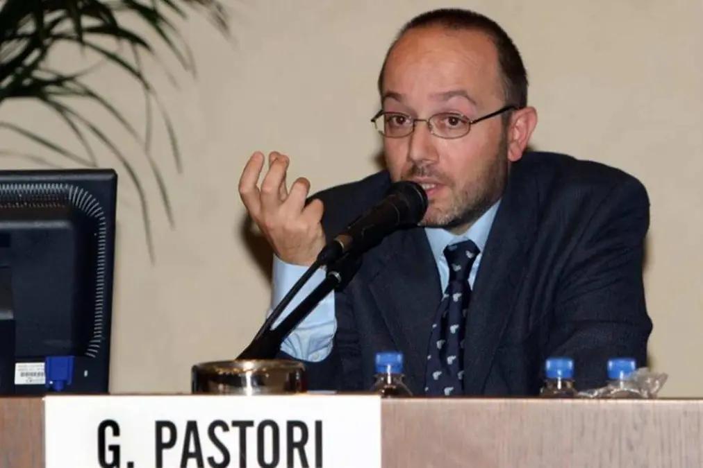 prof. Gianluca Pastori