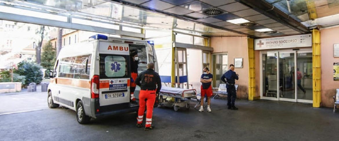 Pronto soccorso
