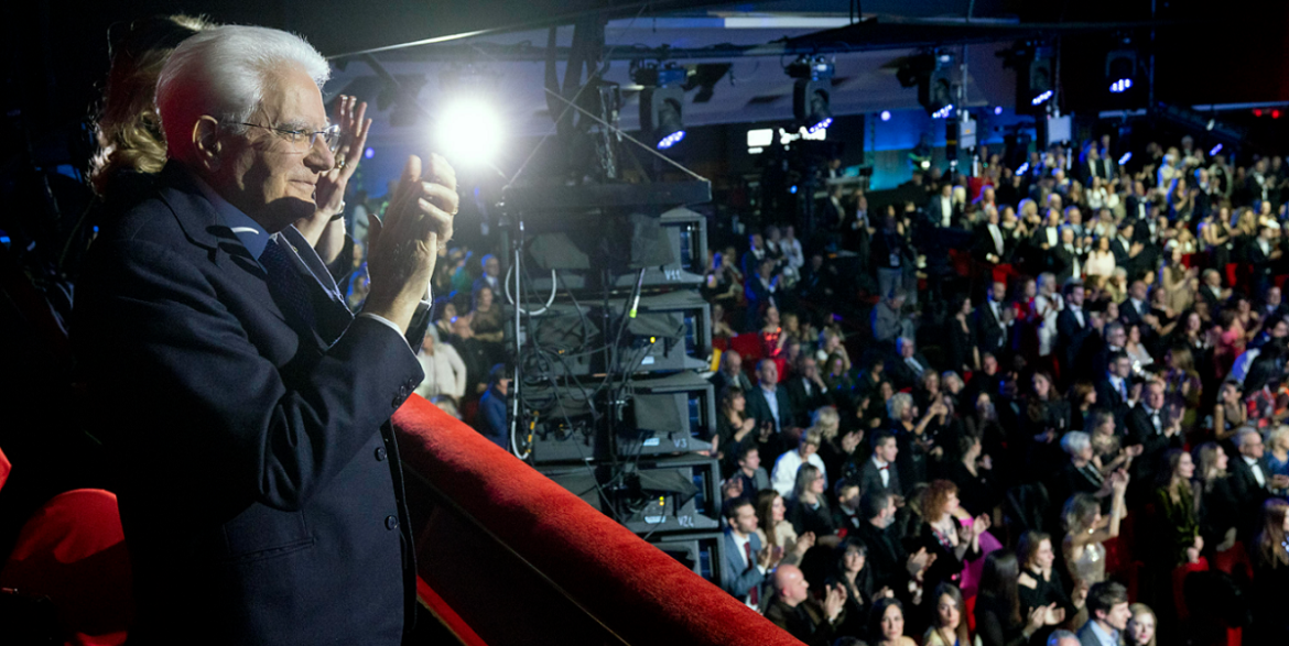 sanremo Mattarella 10 anni