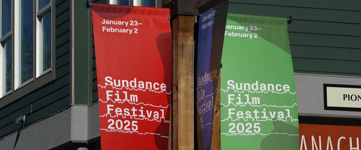 Sundance Film Festival 2025