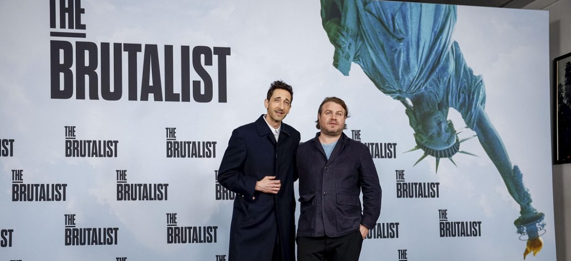 Oscar: Brutalist e Emilia in pole, giovedì gli annunci mentre l’Italia tifa per Vermiglio Oscar: Brutalist e Emilia in pole, giovedì gli annunci mentre l'Italia tifa per Vermiglio