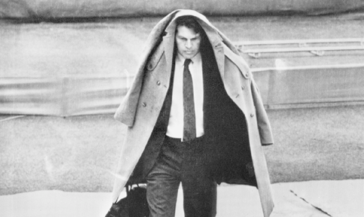 tommasi rino rommasi morto