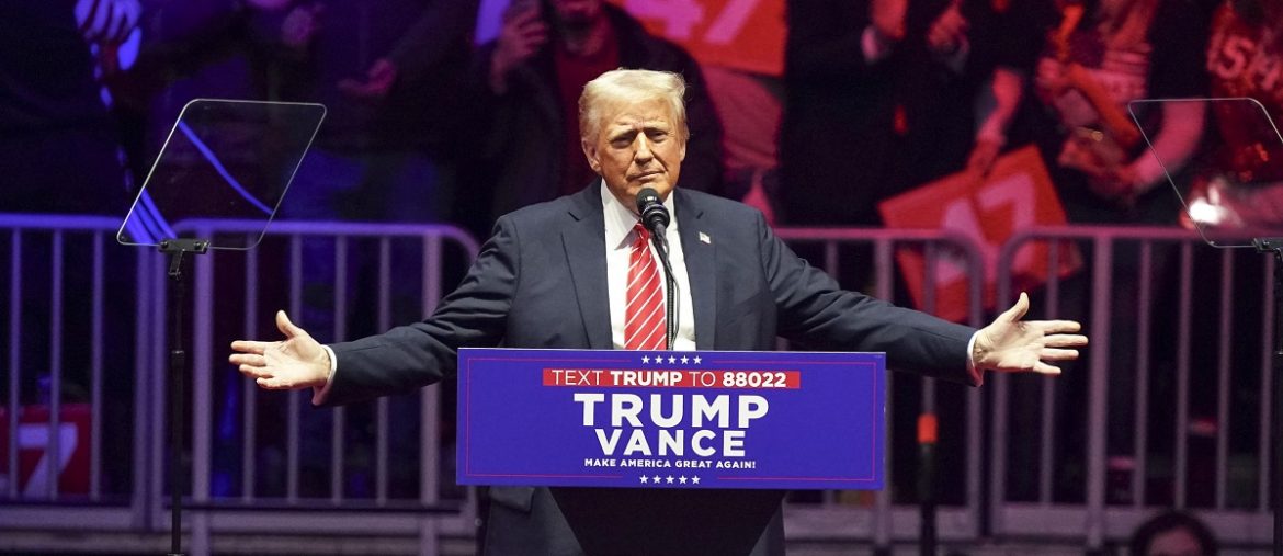 Il ritorno del tycoon: Trump di nuovo alla Casa Bianca per l’ultimo atto Il ritorno del tycoon: Trump di nuovo alla Casa Bianca per l’ultimo atto