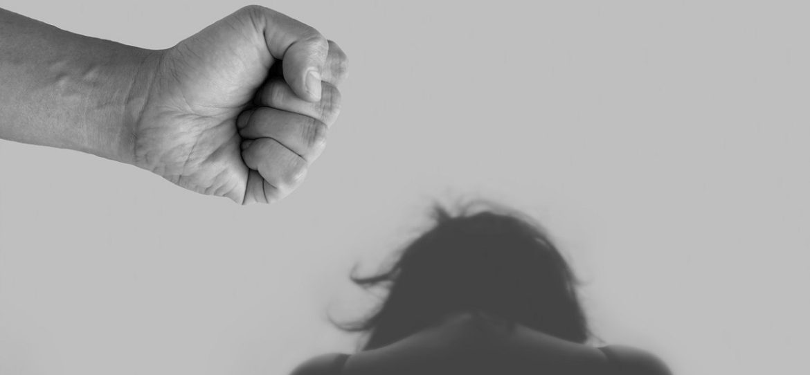 Violenza sulle donne