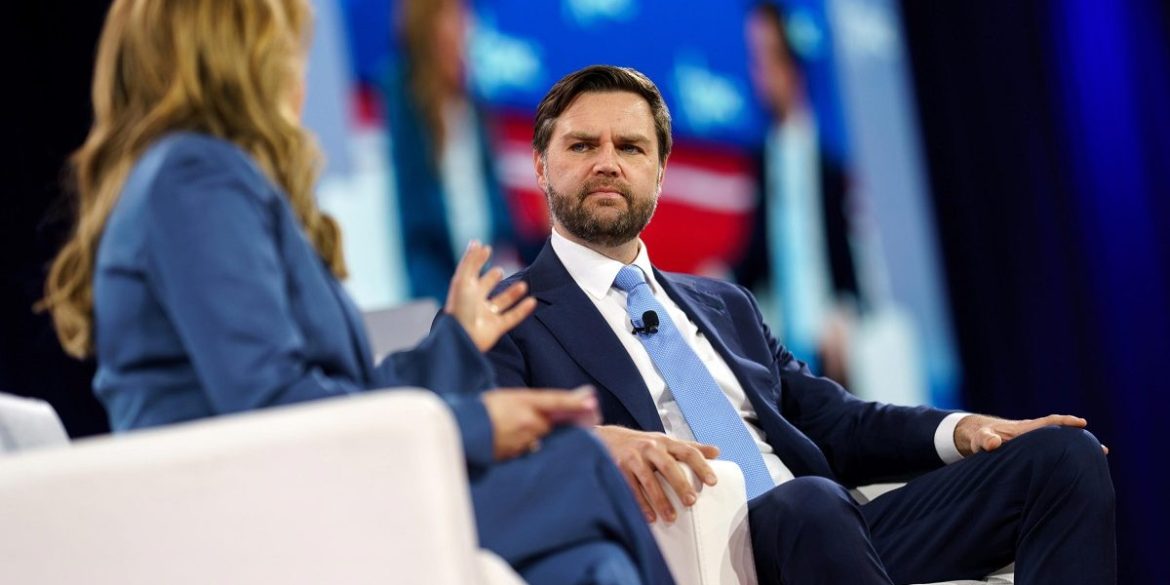 J.D. Vance