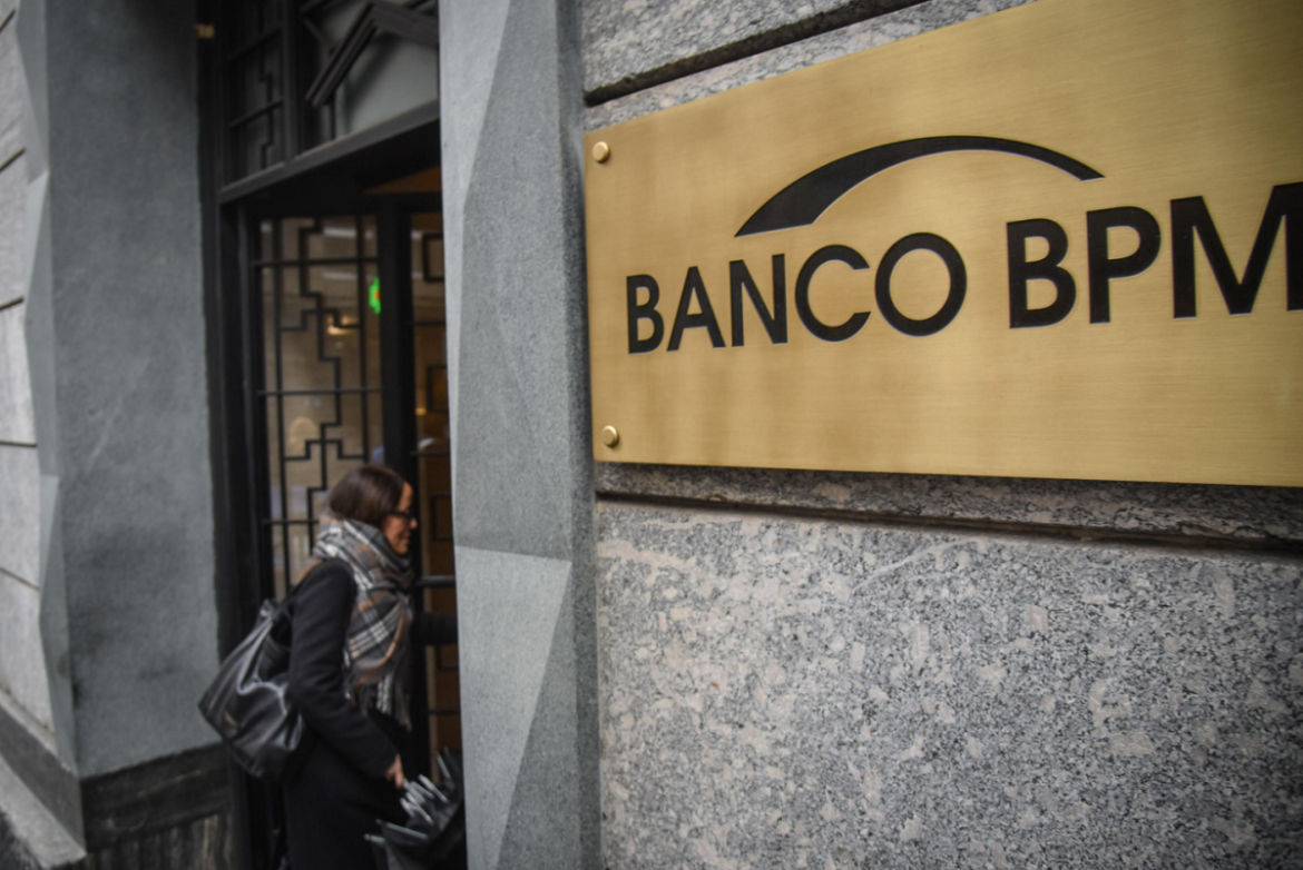 Bpm Banco Bpm