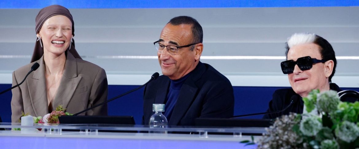 conferenza stampa