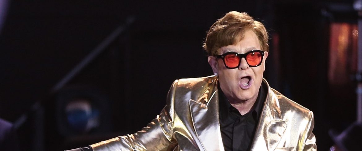 >ANSA-FOCUS/ Da McCartney a Elton John, album “muto” contro l’IA