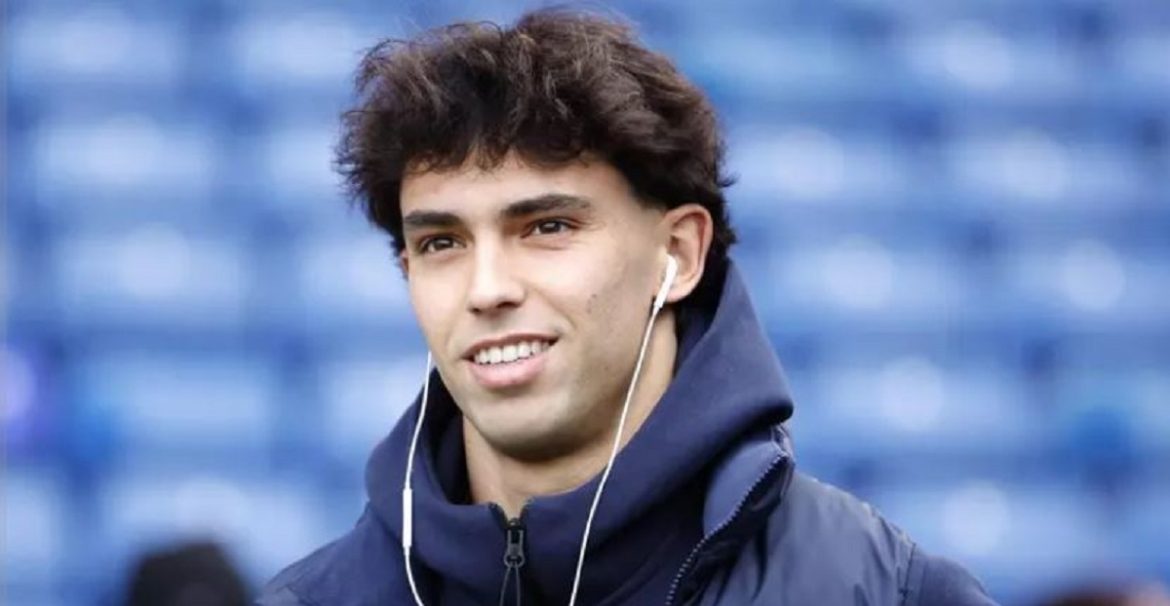 Felix mercato milan juve
