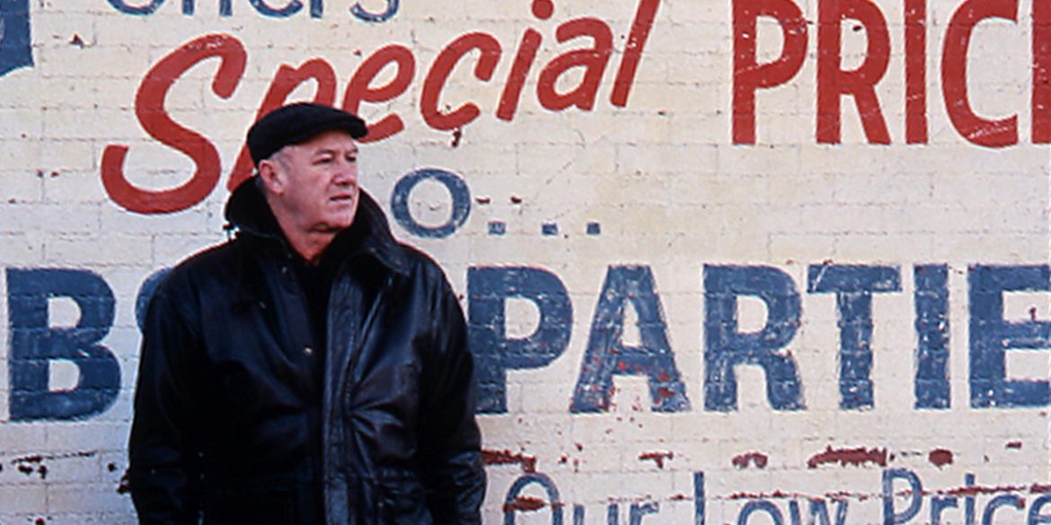 Gene Hackman e moglie morti Gene Hackman e moglie morti