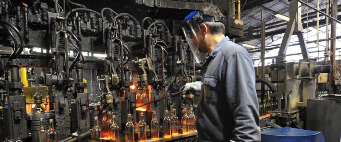 produzione industriale