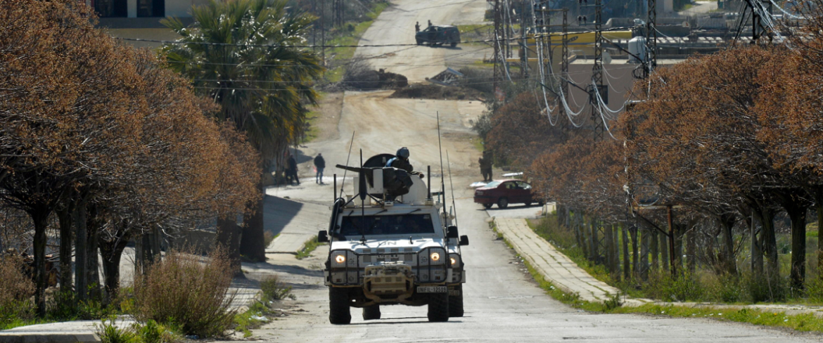 Esercito israeliano israele