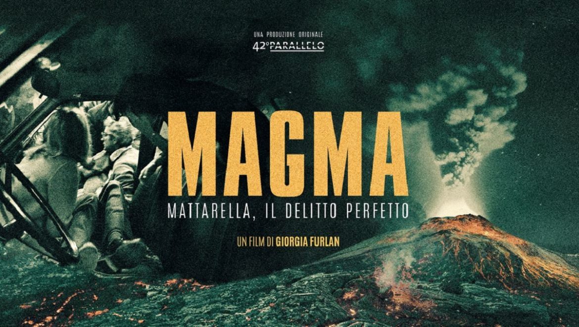 Magma Mattarella