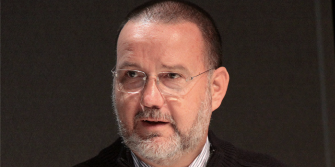 MELLONI papa francesco