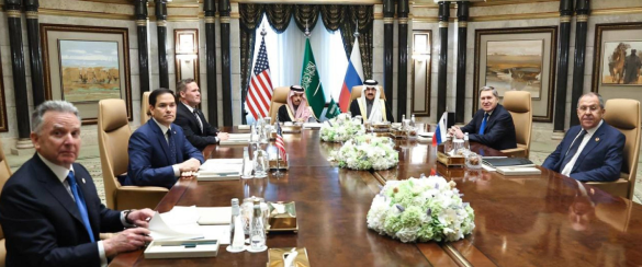 negoziati russia Usa