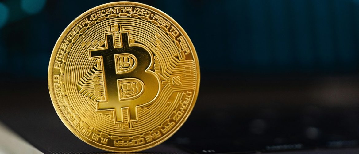 La criptovaluta Bitcoin | Foto Pexels