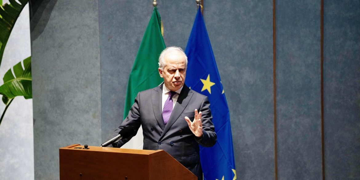 Viminale dati 2024 criminalità Viminale dati 2024 criminalità