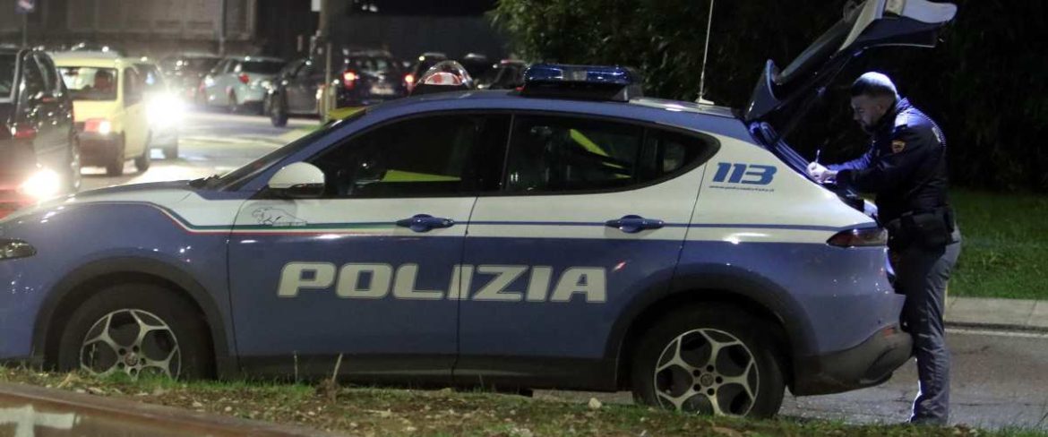 Polizia Polizia