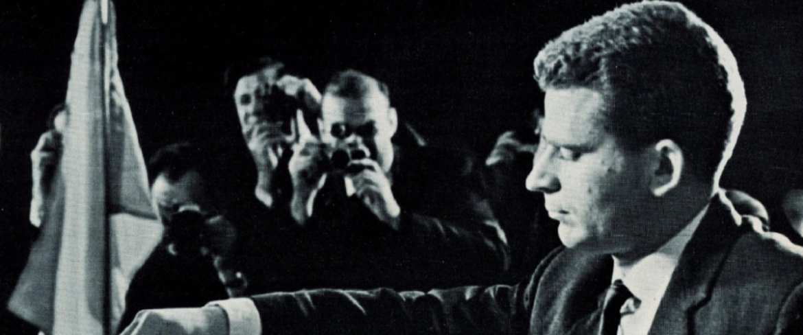 Boris Spassky Boris Spassky