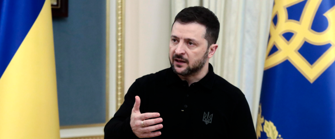 Zelensky usa ucraina