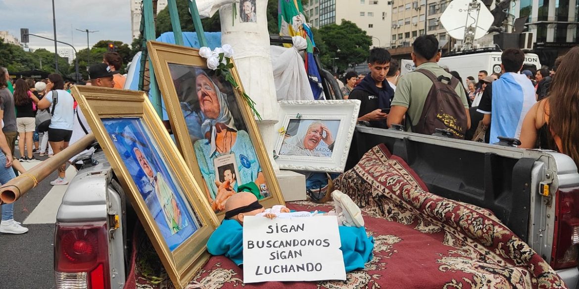 Anniversario del golpe, Milei apre gli archivi segreti del ’76