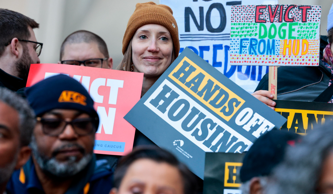 Proteste DOGE Proteste Doge