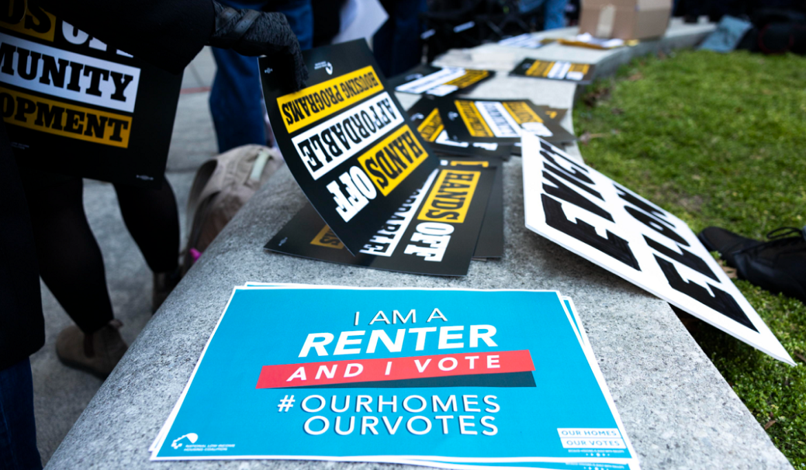 Proteste DOGE Proteste DOGE