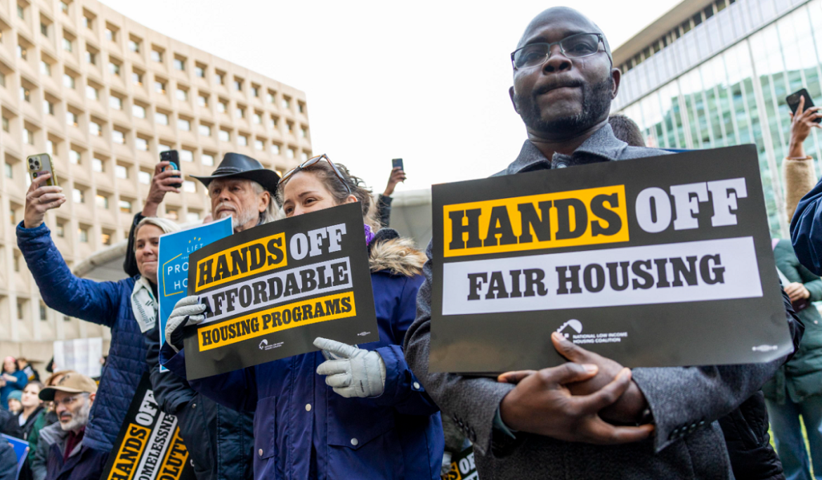 Proteste DOGE Proteste DOGE