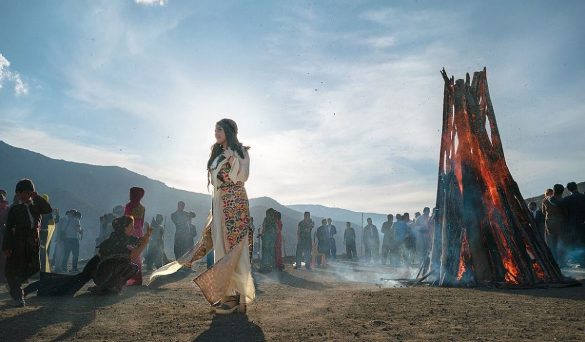 Nowruz Nowruz