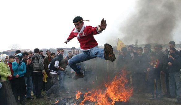 Newroz Newroz