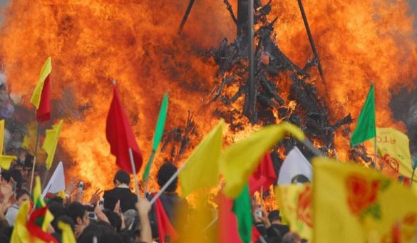 Newroz Newroz