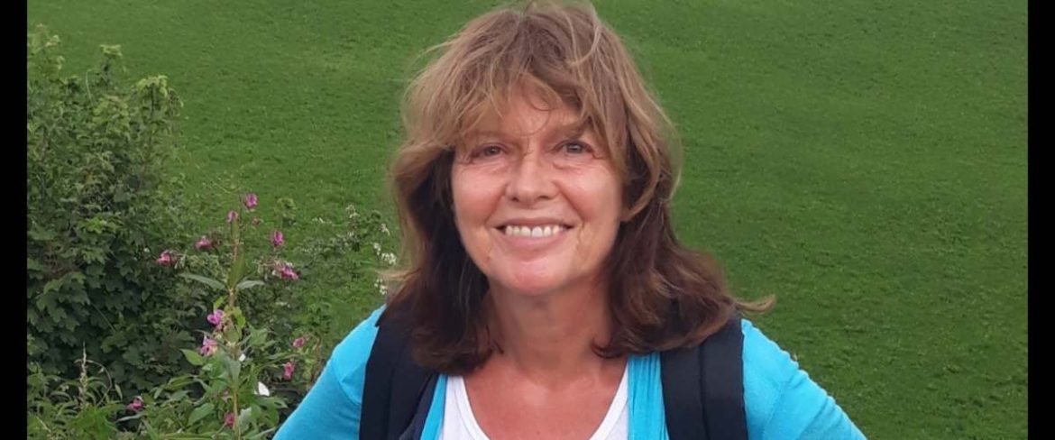 Anna Longo Anna Longo