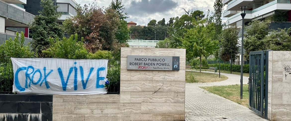 omicidio luciani Omicidio Luciani sentenza