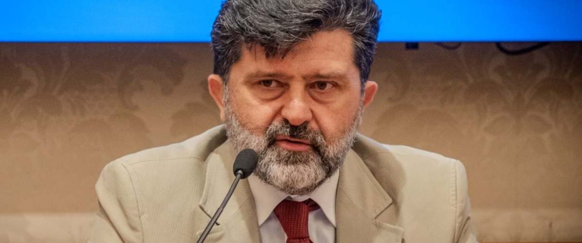 David Di Bianco Convegno David Di Bianco