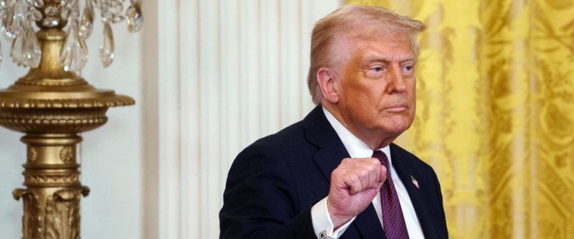 Donald Trump Donald Trump