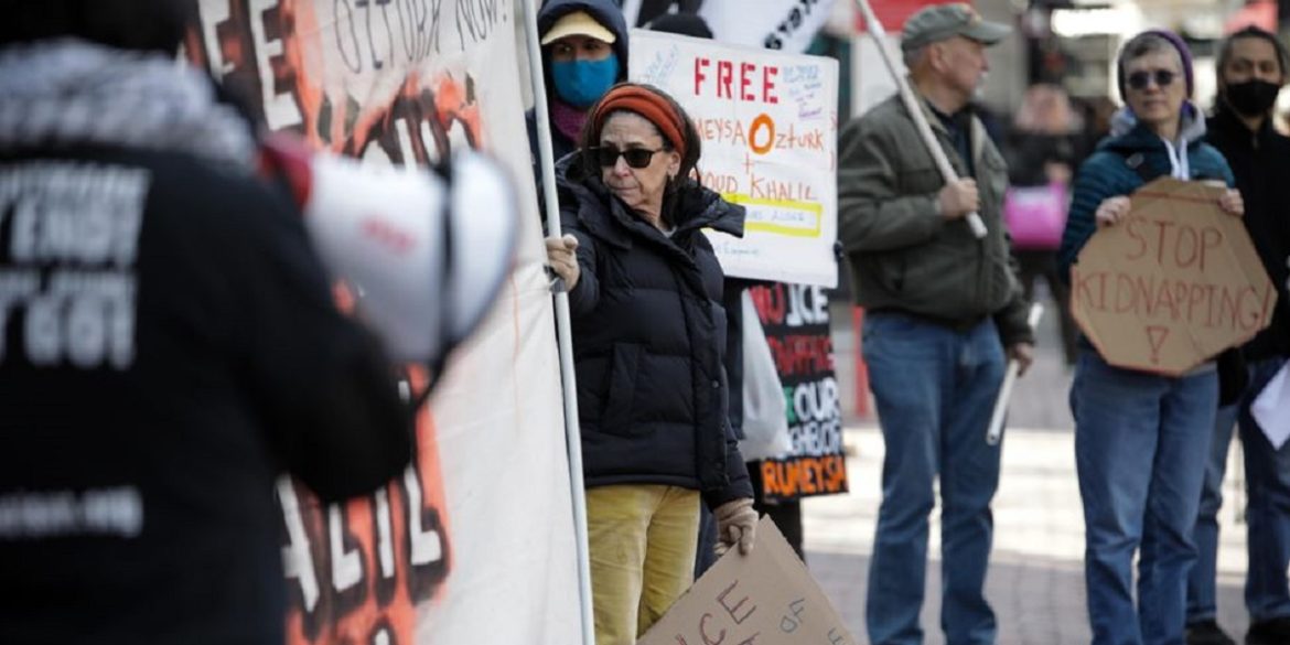 Rumeysa Ozturk Rumeysa Ozturk